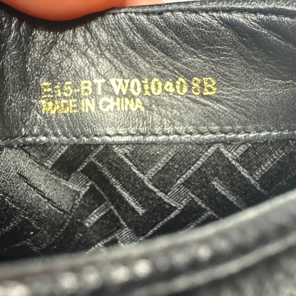 Cole Haan Grand Ambition Block Heel Calf Hair Upper Ankle Boots, Rodeo Western - Picture 13 of 16